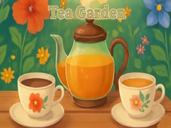 เกม Tea Garden