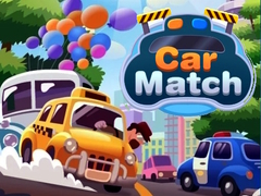 เกม Car Match