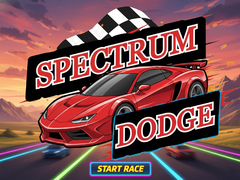 เกม Spectrum Dodge