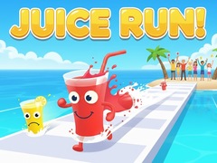 เกม Juice Run