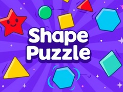 เกม Shape Puzzle