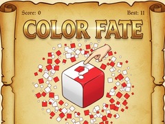 เกม Win Color