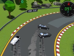 เกม Drift King Racing Multiplayer