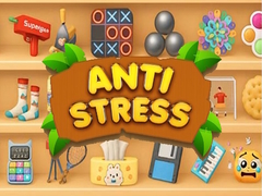 เกม Anti-stress