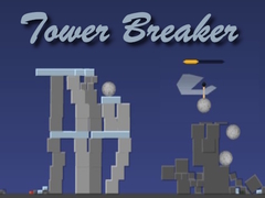 เกม Tower Breaker