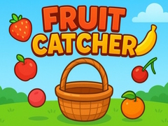 เกม Fruit Catchere