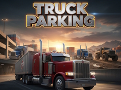 เกม Truck Parking
