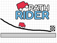 เกม Path Rider