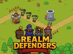 เกม Realm Defenders