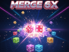 เกม Merge 6X