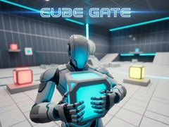เกม Cube Gate