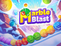 เกม Marble Blast
