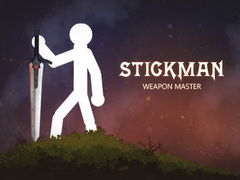เกม Stickman Weapon Master