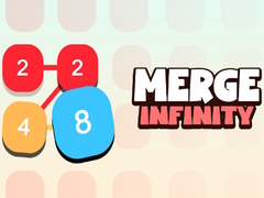 เกม Merge Infinity