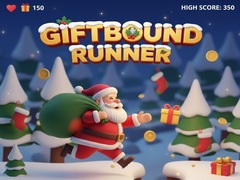 เกม Giftbound Runner
