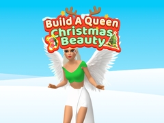 เกม Build A Queen Christmas Beauty 