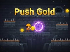 เกม Push Gold