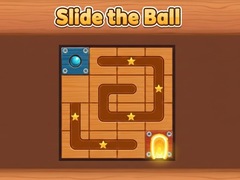 เกม Slide the Ball
