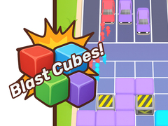 เกม Blast Cubes
