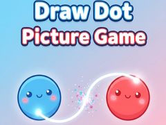 เกม Draw Dot Picture Game