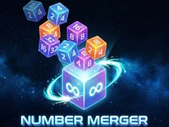 เกม Number merger