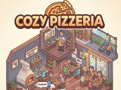 เกม Cozy Pizzeria