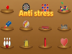 เกม Anti stress