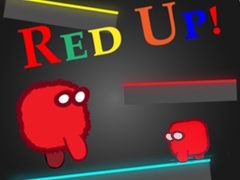 เกม Red Up!