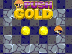 เกม PushGold