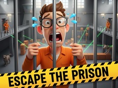 เกม Escape the Prison