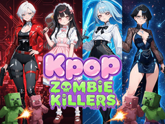 เกม Kpop Zombie Killers