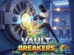 เกม Vault Breakers