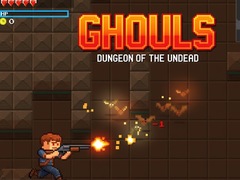 เกม Ghouls