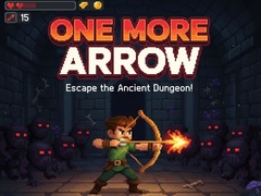 เกม One More Arrow