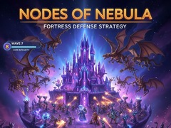 เกม Nodes of Nebula
