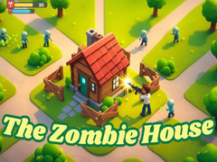 เกม The Zombie House