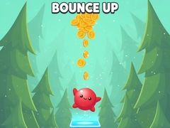 เกม Bounce Up