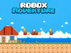 เกม Robox Adventure