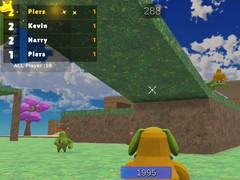 เกม Fun Shooter