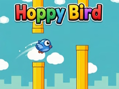 เกม Hoppy Bird