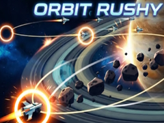 เกม Orbit Rushy