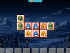 เกม Nine Cards Of Winter