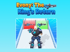 เกม Evony: The King's Return