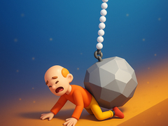 เกม Rescue Sharp Turn