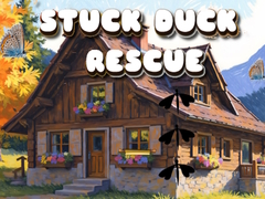 เกม Stuck Duck Rescue