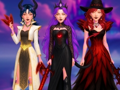 เกม K-Pop Hunters in Demon Style