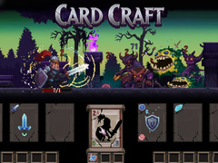 เกม Card Craft