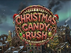 เกม Christmas Candy Rush