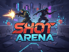 เกม Shot Arena