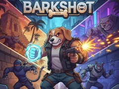 เกม BarkShot